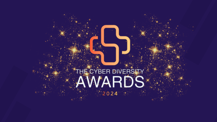 Empower Change: Explore Sponsorship Opportunities for the Cyber Diversity Awards 2024